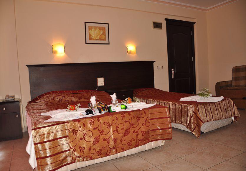 Sefik Bey Hotel Kemer Zewnętrze zdjęcie
