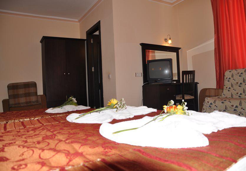 Sefik Bey Hotel Kemer Zewnętrze zdjęcie